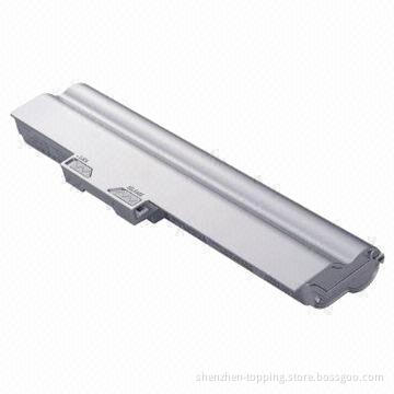 Replacement 4400mAh Battery for Sony VGP-BPS12